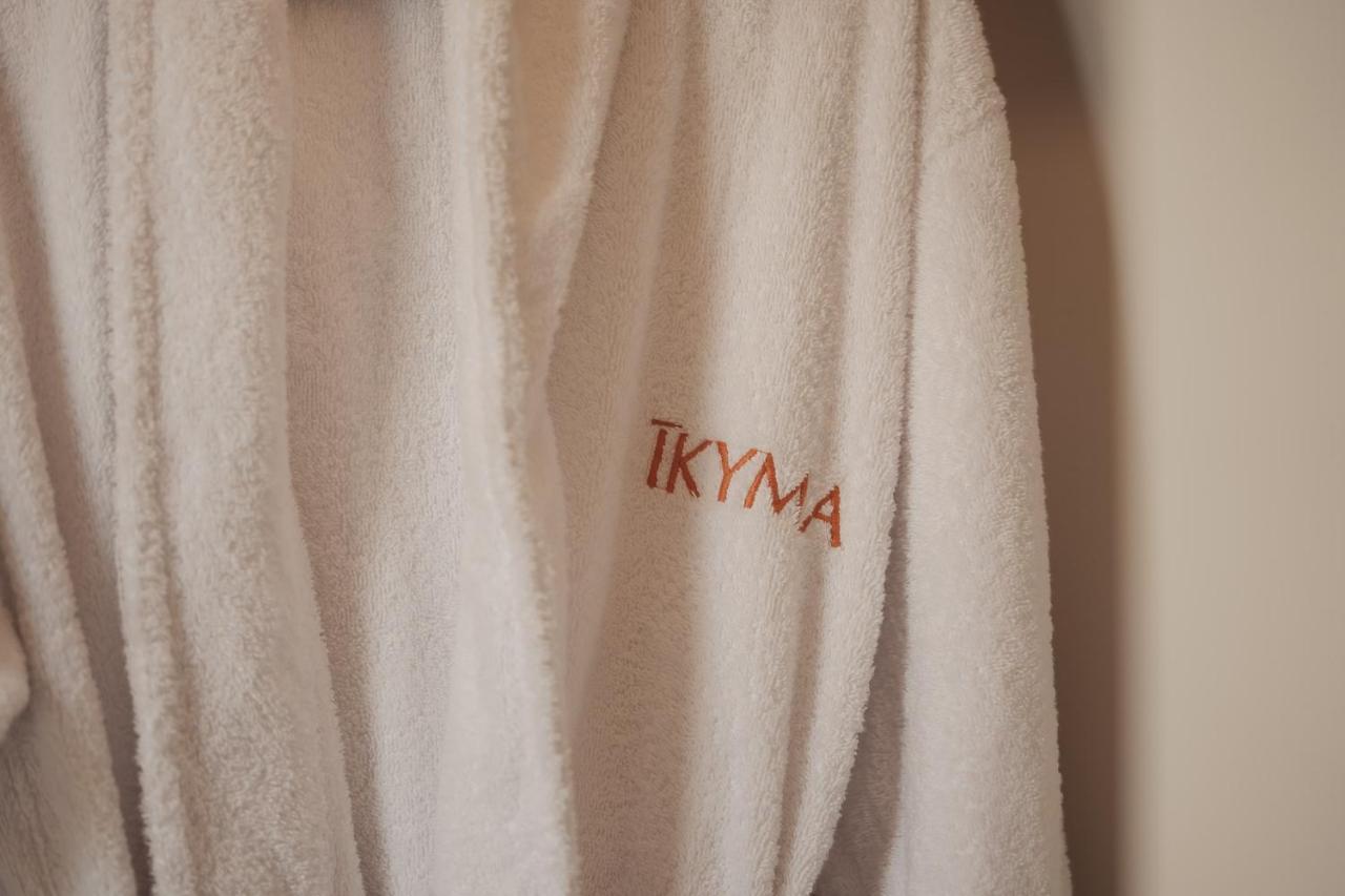 מלון פוליכרונו Ikyma Boutique מראה חיצוני תמונה